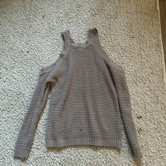 Sweaters - selling these 2 sweaters